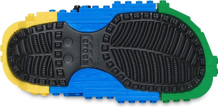 Image du produit Crocs K's 4LW System Clog (32)