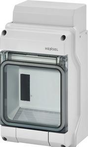 Immagine prodotto Hensel Piccola scheda di distribuzione