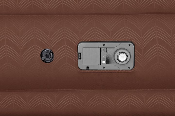 Actual product image Bestway AlwayzAire (152 x 203 cm)