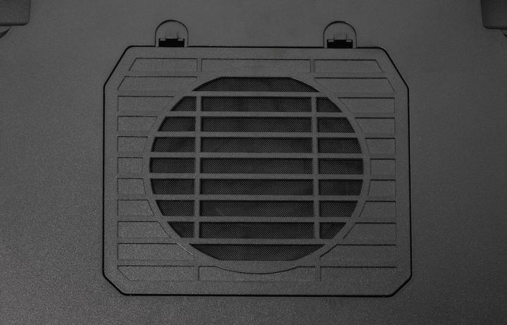 Actual product image Antec Turboflow RGB Laptop Kühlpad