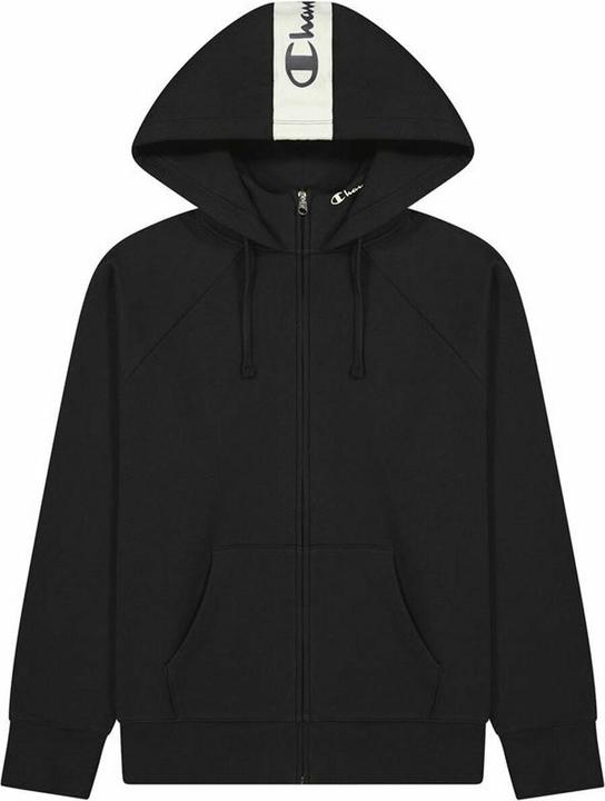 Produktbild Champion Hooded Full Zip - 55111 (M)