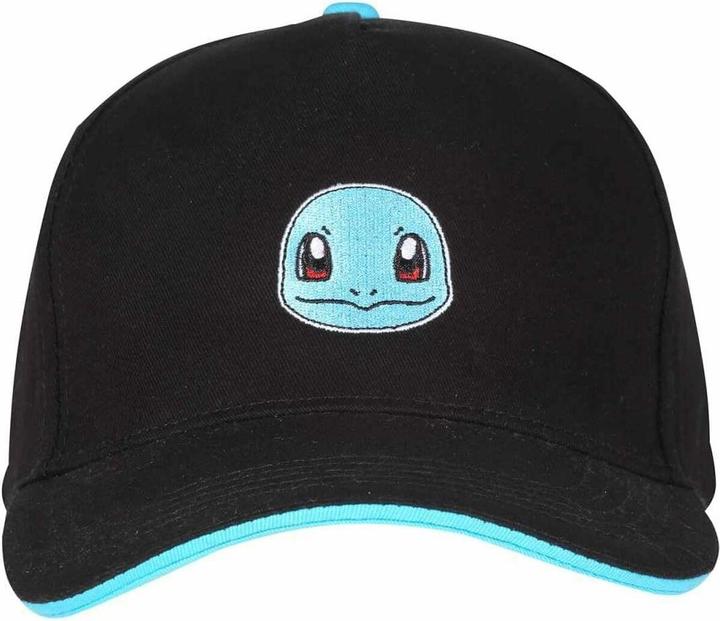 Actual product image Pokémon Pokemon - Squirtle Badge (58)