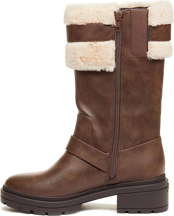 Produktbild Rocket Dog Kniehohe Stiefel Igloo (41)