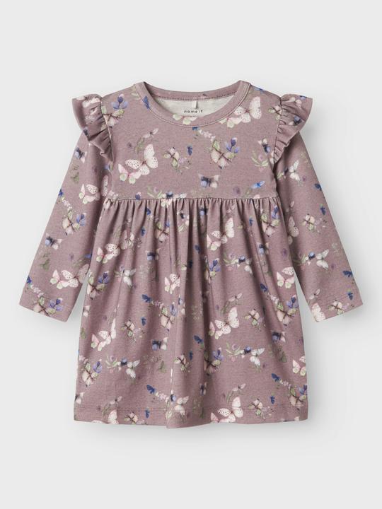 Produktbild Name it Kurzarm Kleid (62)