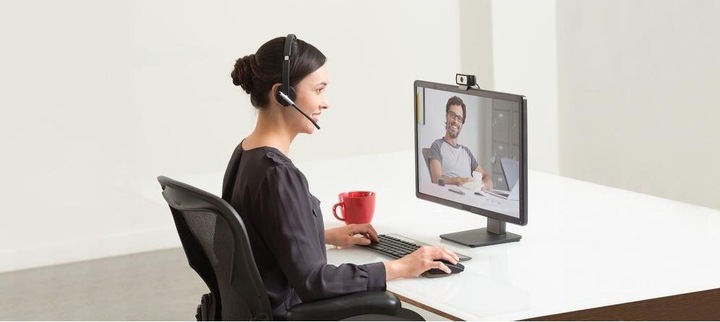 Produktbild Logitech C930e (2 Mpx)