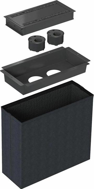 Produktbild Kondator Powerdot Kit SMALL including