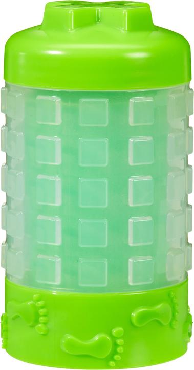 Produktbild MGA Wonder Factory Never Dry Teig-Einzelstücke, Grün