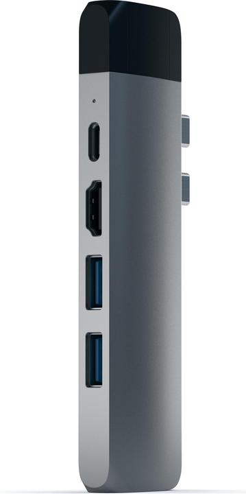 Produktbild Satechi Pro Hub (USB-C, 5 Ports)