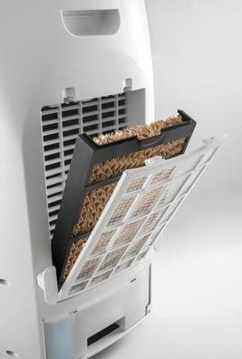 Image du produit De'Longhi EV250 (20 m², 239 BTU/h)