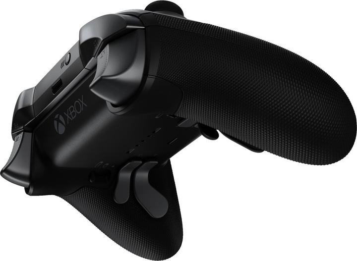Immagine prodotto Microsoft Controller wireless Xbox Elite Serie 2 (Xbox One X, PC, Xbox Series X, Xbox One S, Xbox Serie S)