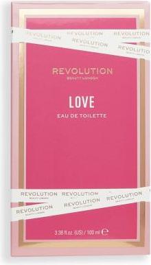 Immagine prodotto Revolution Amore (Eau de toilette, 100 ml)