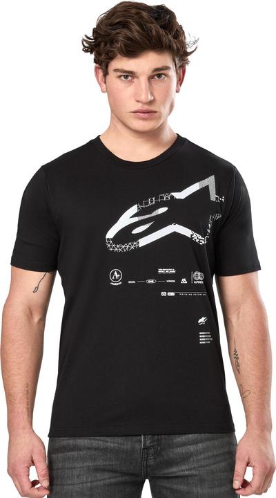 Immagine prodotto Alpinestars Csf Geografica (S)