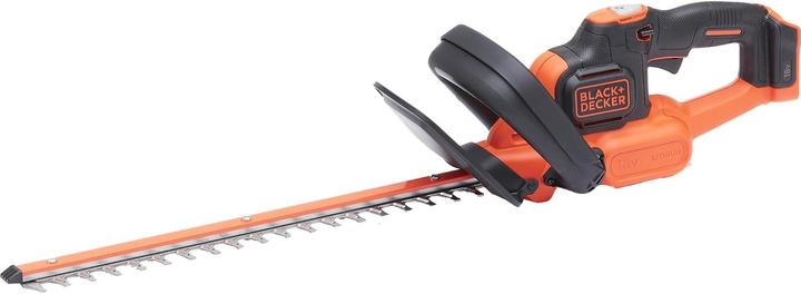 Produktbild Black & Decker Gtc18452pcbxj (Akkubetrieb)