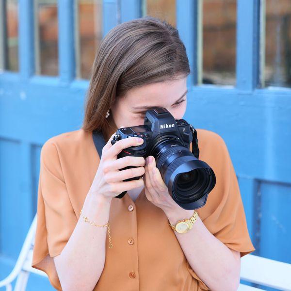 Image du produit Tamron 16-30mm F/2.8 Di III VXD G2 Nikon Z (Nikon Z, Plein format)