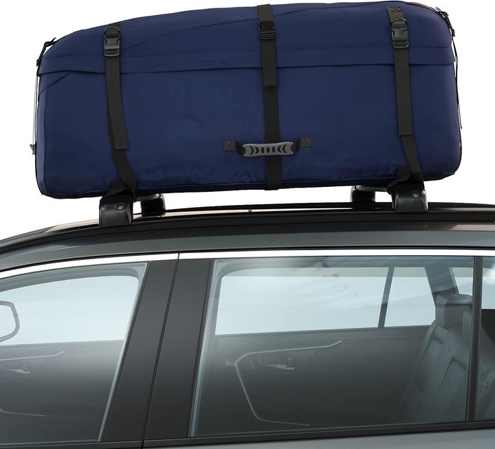 Actual product image Handiworld Foldable roof bag (330 l)
