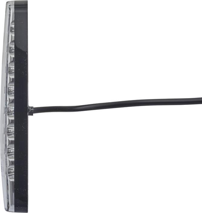 Produktbild Hella Rücklicht LED für AEBI DAF FAUN TAM ZIEGLER JUNGHEINRICH