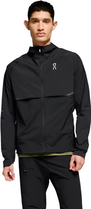Immagine prodotto On Running On-Running Core Jacket Black Man (S)