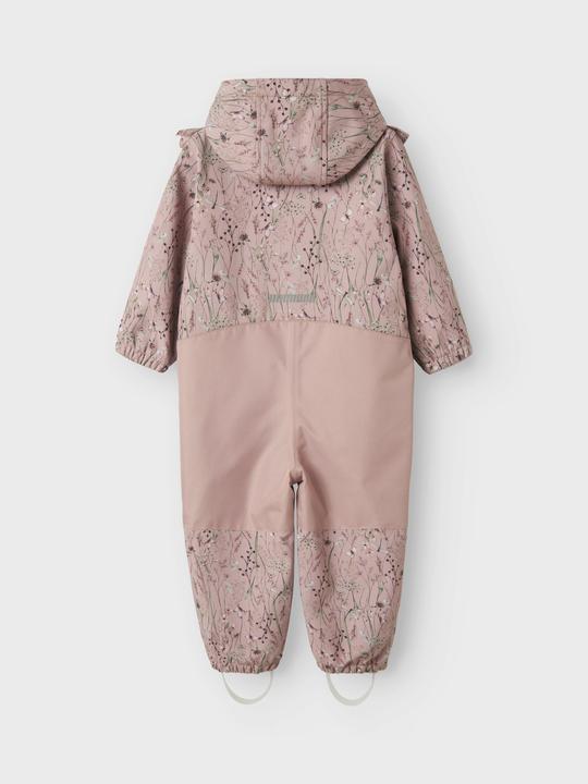 Immagine prodotto Name it ALFA08 Softshell-Anzug (110)