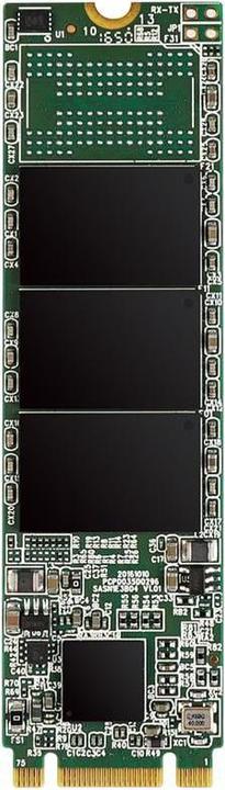 Produktbild Silicon Power A55 (128 GB, M.2 2280)