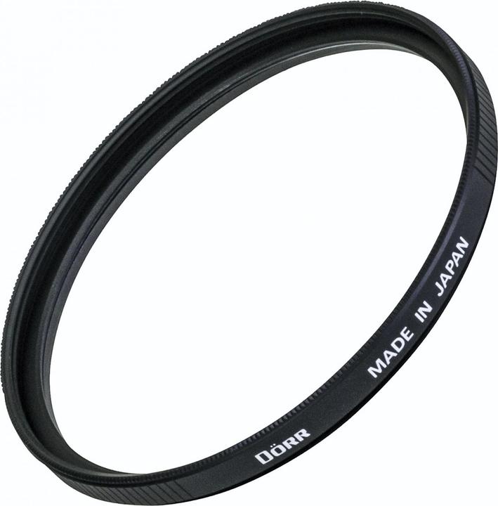 Productafbeelding Dörr UV-filter DHG 55mm (55 mm, UV-filter, 55 mm)