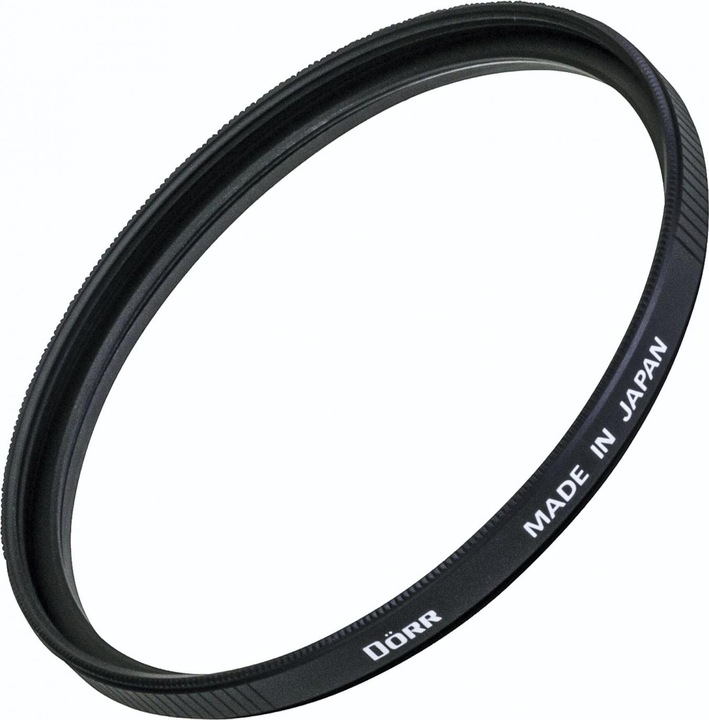 Produktbild Dörr UV Filter DHG 55mm (55 mm, UV-Filter, 55 mm)