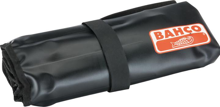 Actual product image Bahco Combination wrench set 17 pcs In plastic bag (18 mm, 8 mm, 22 mm, 10 mm, 7 mm, 17 mm, 12 mm, 21 mm, 6 mm, 20 mm, 16 mm, 15 mm, 19 mm, 13 mm, 14 mm, 9 mm, 11 mm)