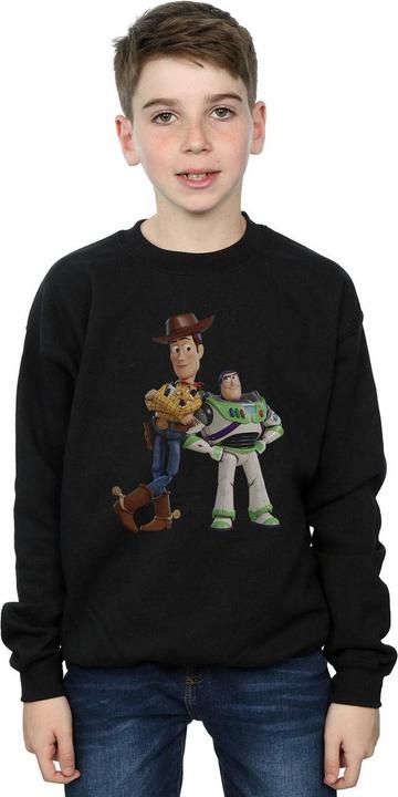 Image du produit Disney - Sweat TOY STORY - Garçon (104)