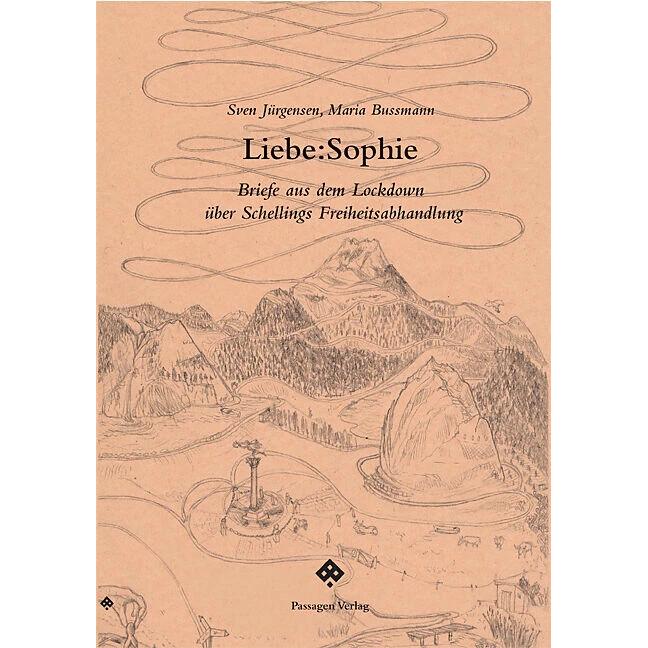Passagen Liebe:Sophie (Maria Bussmann, Sven Jürgensen), Sonstige Literatur