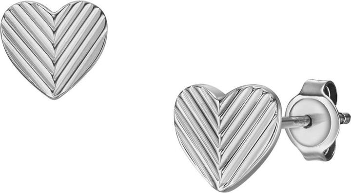 Produktbild Fossil Harlow (Edelstahl)