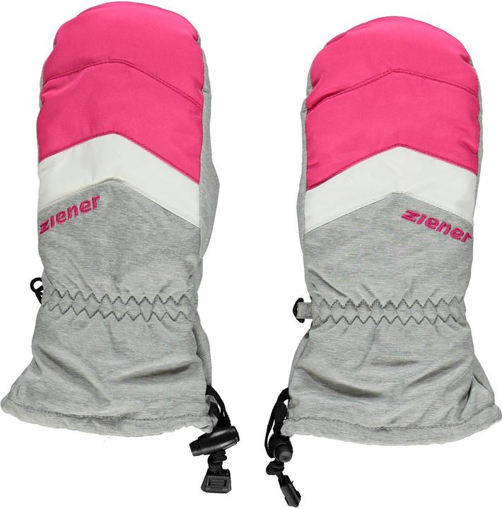Produktbild Ziener Lettero AS Mitten Glove Junior (M, L)
