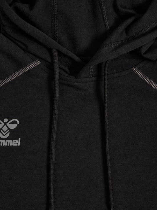 Actual product image hummel hmlMOVE 2.0 HOODIE (M)