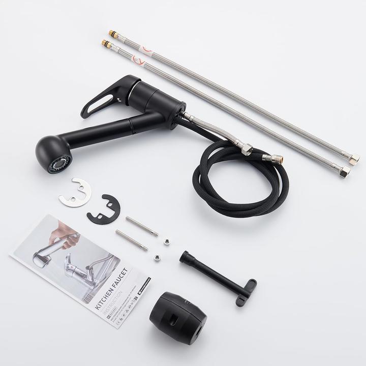 Image du produit Auralum Robinet d'évier