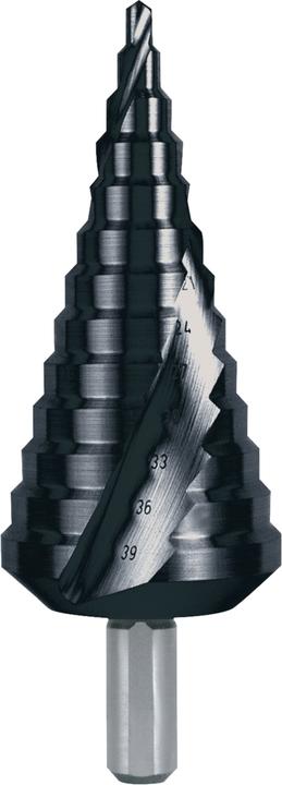 Actual product image Ruko 101056F (4 - 39 mm)