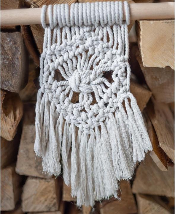 Image du produit Lalana Macrame Rope (30 m)