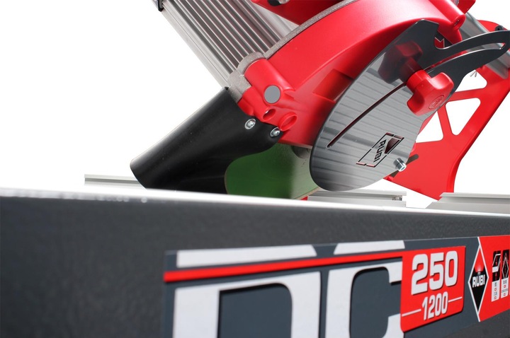 Actual product image Rubi Tile cutter (Saw)