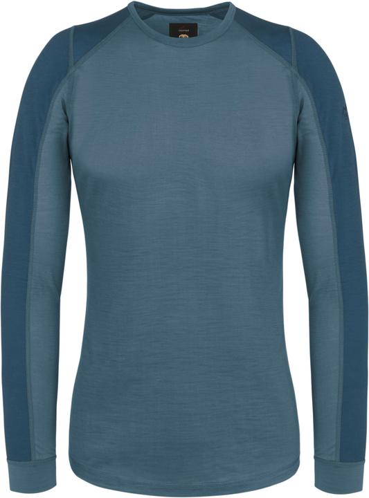Produktbild Normani Damen Merino Langarm-Shirt „Goulburn“ - 9185 (S)
