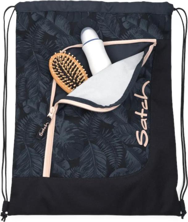 Produktbild Satch Sportbeutel Midnight Jungle (12 l)