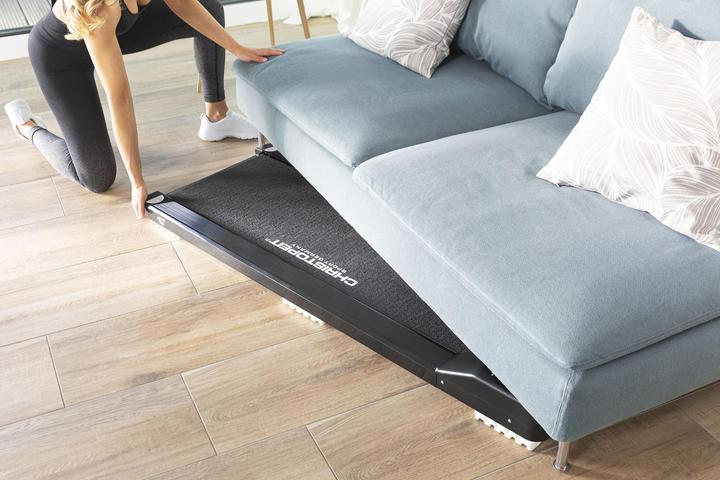 Actual product image Christopeit Walking Pad 4.0