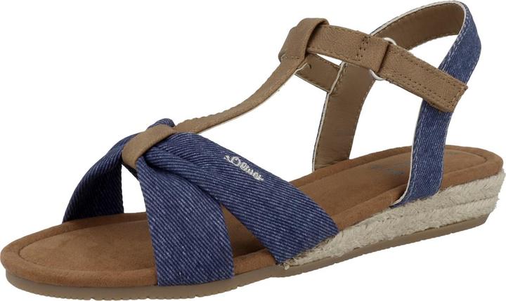 Produktbild s.Oliver Sandalette (33)