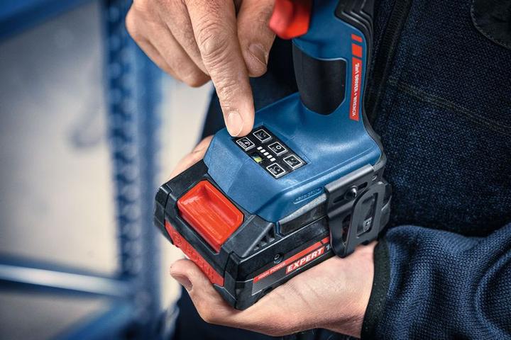 Produktbild Bosch Professional EXDX18V-210 (Schlagschrauber)