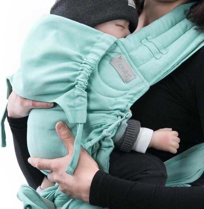 Actual product image Fidella FlyClick