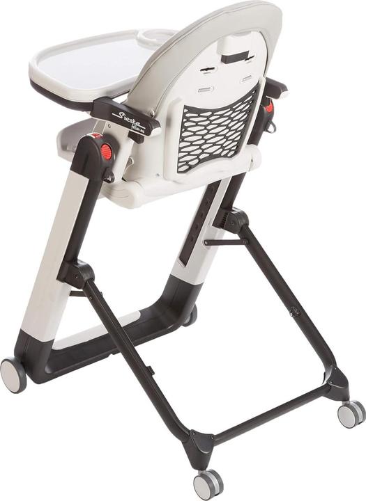 Actual product image Peg Perego Siesta Follow Me (Highchair)