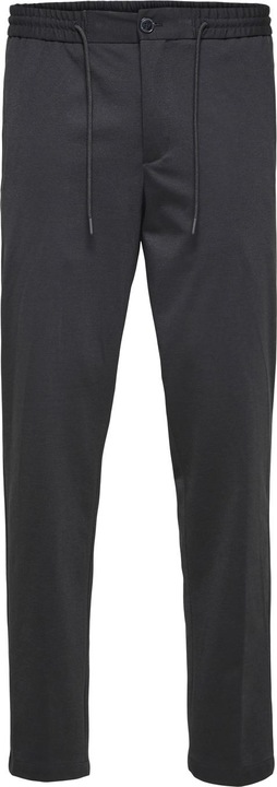 Actual product image Selected Homme Performance drawstring pants (48)