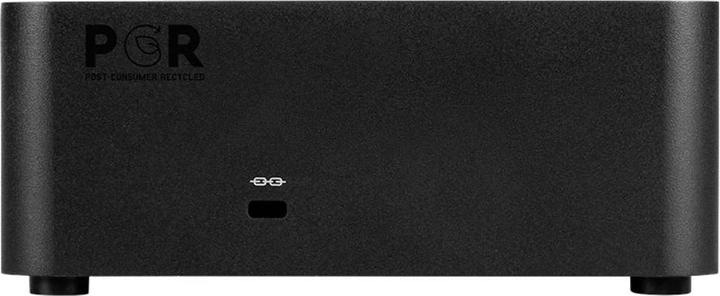 Actual product image MSI Cubi NUC AI+ 2MG-030AT i7-258V/32GB/1TB/black W11P (1000 GB, 32 GB, Intel Core Ultra 7 258V)