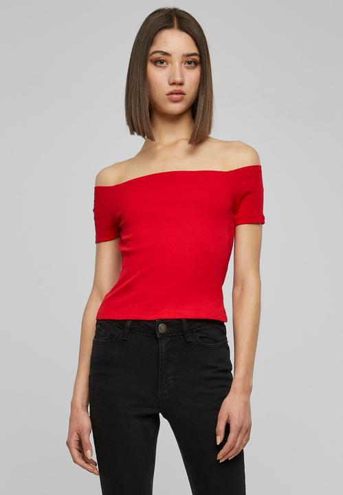 Actual product image Urban Classics tee (XS)