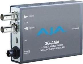 AJA 3G AMA (Camera Converter)
