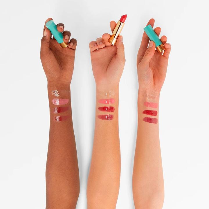 Produktbild Gucci Getönter Lippenbalsam