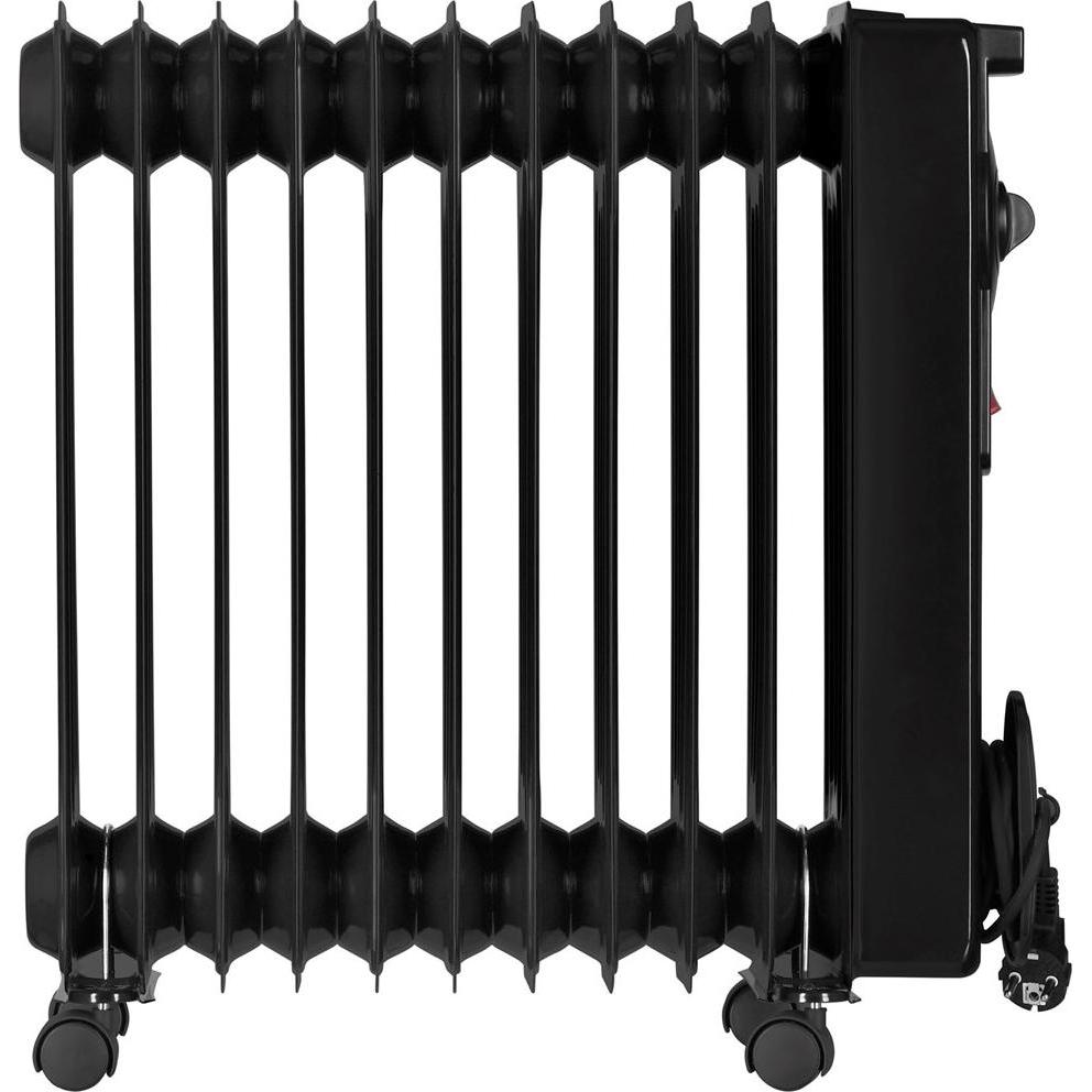 Thumbnail - Black & Decker BXRA2300E, Heizkörper, Schwarz