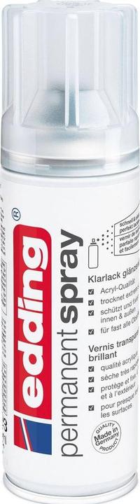 Immagine prodotto Edding Spray acrilico (Oro, 0.20 l)