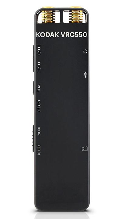 Produktbild Kodak VRC 550 (16 GB)